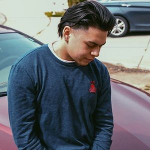 Meet your Posher, Steven